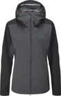 Kinetic Alpine 2.0 Jacket Wmns