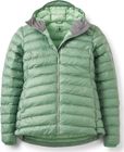 Cirrus Alpine Jacket Wmns
