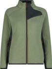 Woman Fleece Fleece Jacket