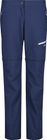Woman Pant Zip OFF