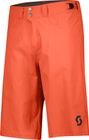 Shorts M's Trail Flow With Pad
