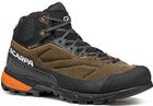 Rapid XT Mid GTX