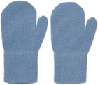 Basic Magic Mittens -solid col