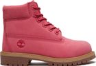 Kids 6 Inch Lace UP Waterproof Boot