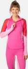 Alma Half Zip