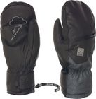 Pulsar Mitten