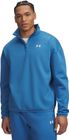 Armour Fleece 1/4 Zip