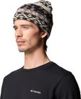 Jacquard Beanie