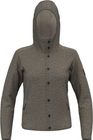 Sarner Undyed Wool HD Jacket W