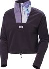 W Daybreaker Cropped Fleece