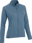 Gipfellicht - Leichte Fleecejacke