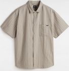 Lawson Stripe SS Woven