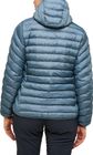 Särna Mimic Hood Women