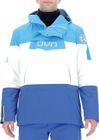 MAN Natyon Flag Jacket Half Zip