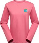 Moon Climb Long Sleeve Women