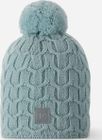 Beanie, Nyksund
