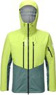 M White 3L Jacket M