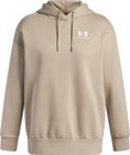 Icon Fleece OS Hoodie