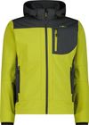 Mens Softshell Jacket