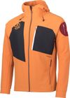 Demin Hard Hood Jacket M