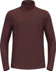 The Berra Mid Layer zip.