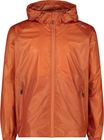 MAN Jacket Rain FIX Hood