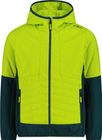 KID Hybrid Jacket FIX Hood