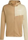 Tech Apparel Tracktop Men