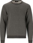 Borge M Knit Sweater