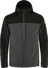 Abisko Midsummer Jacket M