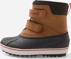 Winter Boots, Coconi