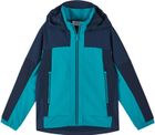 Jacket, Vaeltava