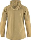 övik Fleece Hoodie W