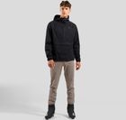 The Brensholmen pants.