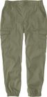 Tencel Fiber Series Relaxed Fit Twill Jogger