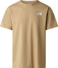 Mens Evolution Box NSE Regular Short Sleeve