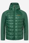 Gridlite Down Hoody