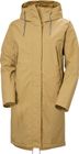 Women’s Hvaler Insulated Raincoat