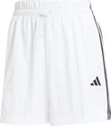 Essentials 3-STRIPES Lifestyle Woven Shorts Women