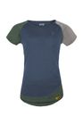 Woodwool T-shirt Lady Janeway