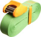 Tie Down With Silicone Cover Double Pack