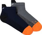 MTN TRN AM M Low Sock