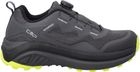Dyonisus Low Fitgo Hiking Shoes WP
