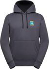 Moon Climb Hoody U