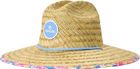 Mixed Straw SUN Hat