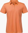 Circ Polo Shirt Tauron Women
