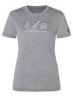 W VAN Life BIO J Tee