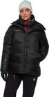 Taiss Pro Belay IN Hooded Jacket Women