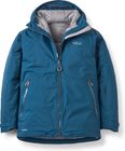Optical Down Jacket