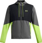 Icon Legacy Windbreaker